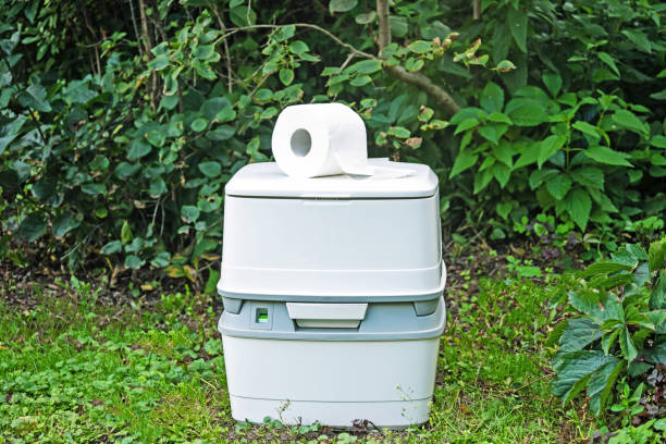 Best Affordable portable toilet rental  in Centereach, NY