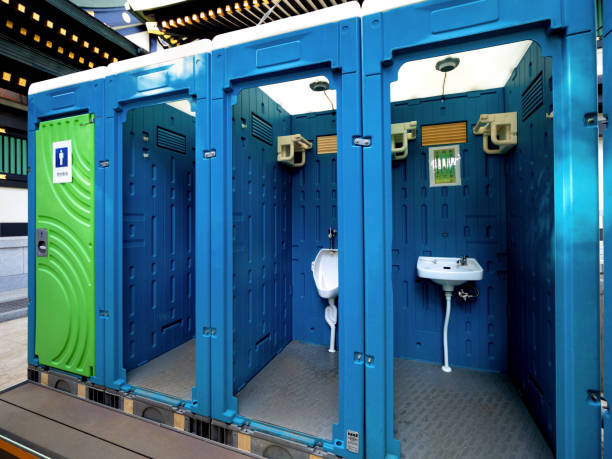 Affordable portable toilet rental in Centereach, NY