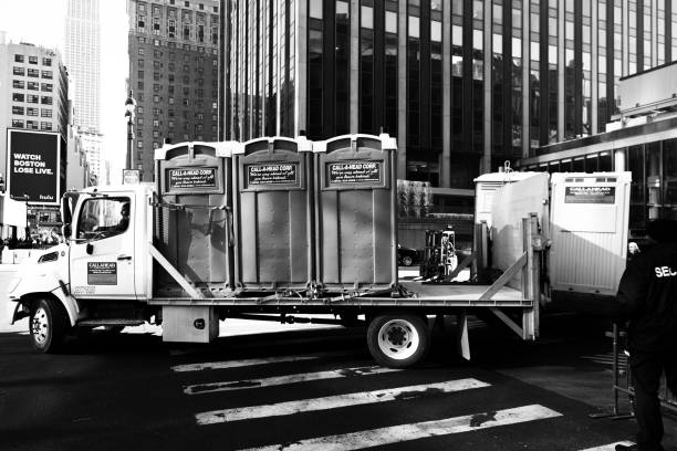 Best Construction site porta potty rental  in Centereach, NY